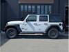 CHRYSLER JEEP WRANGLER UNLIMITED