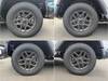 CHRYSLER JEEP WRANGLER UNLIMITED