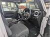 CHRYSLER JEEP WRANGLER UNLIMITED