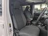 CHRYSLER JEEP WRANGLER UNLIMITED