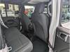 CHRYSLER JEEP WRANGLER UNLIMITED