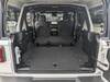 CHRYSLER JEEP WRANGLER UNLIMITED