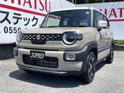 2025 SUZUKI XBEE