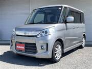 2014 SUZUKI SPACIA CUSTOM