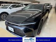 2024 TOYOTA CROWN