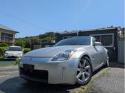 2003 NISSAN FAIRLADY Z