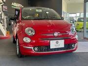 2024 FIAT 500