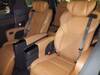 TOYOTA VELLFIRE HYBRID