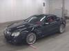 MERCEDES BENZ SL