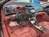 MERCEDES BENZ SL