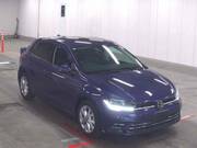 2023 VOLKSWAGEN POLO