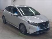 2023 NISSAN NOTE X