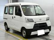 2021 DAIHATSU HIJET CARGO