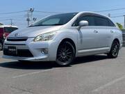 2011 TOYOTA MARK X ZIO 240G