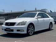 2007 TOYOTA CROWN ATHLETE