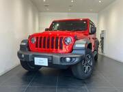 2021 CHRYSLER JEEP WRANGLER UNLIMITED