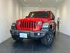 CHRYSLER JEEP WRANGLER UNLIMITED