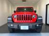 CHRYSLER JEEP WRANGLER UNLIMITED