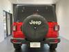 CHRYSLER JEEP WRANGLER UNLIMITED