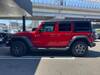 CHRYSLER JEEP WRANGLER UNLIMITED