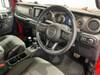 CHRYSLER JEEP WRANGLER UNLIMITED