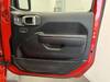 CHRYSLER JEEP WRANGLER UNLIMITED