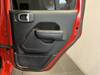 CHRYSLER JEEP WRANGLER UNLIMITED
