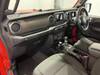 CHRYSLER JEEP WRANGLER UNLIMITED