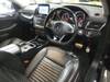 MERCEDES BENZ GLE