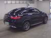 MERCEDES BENZ GLE