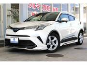 2017 TOYOTA C-HR