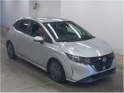 2023 NISSAN NOTE X