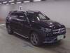 MERCEDES BENZ GLS