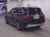 MERCEDES BENZ GLS