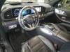 MERCEDES BENZ GLS