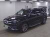 MERCEDES BENZ GLS