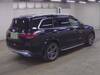 MERCEDES BENZ GLS