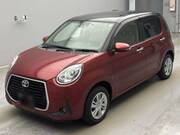 2023 TOYOTA PASSO