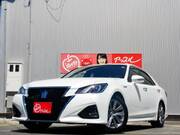 2016 TOYOTA CROWN HYBRID Athlete S