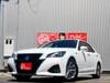 TOYOTA CROWN HYBRID