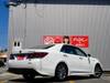 TOYOTA CROWN HYBRID