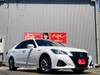TOYOTA CROWN HYBRID