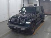 2025 CHRYSLER JEEP WRANGLER UNLIMITED