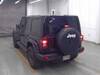 CHRYSLER JEEP WRANGLER UNLIMITED
