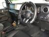 CHRYSLER JEEP WRANGLER UNLIMITED