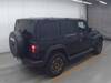 CHRYSLER JEEP WRANGLER UNLIMITED