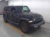 CHRYSLER JEEP WRANGLER UNLIMITED