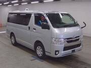 2021 TOYOTA HIACE VAN DX GL PACKAGE