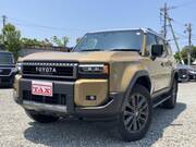 2025 TOYOTA LANDCRUISER 250
