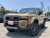 TOYOTA LANDCRUISER 250
